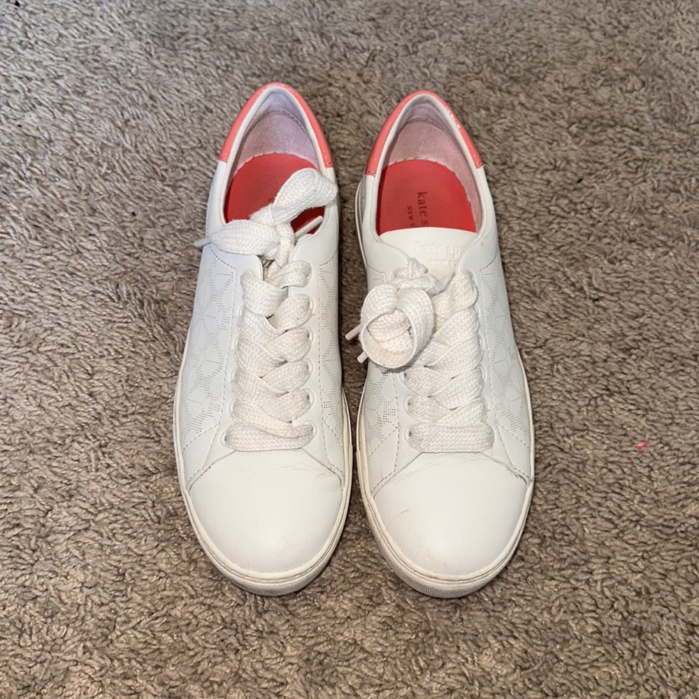Kate Spade sneakers